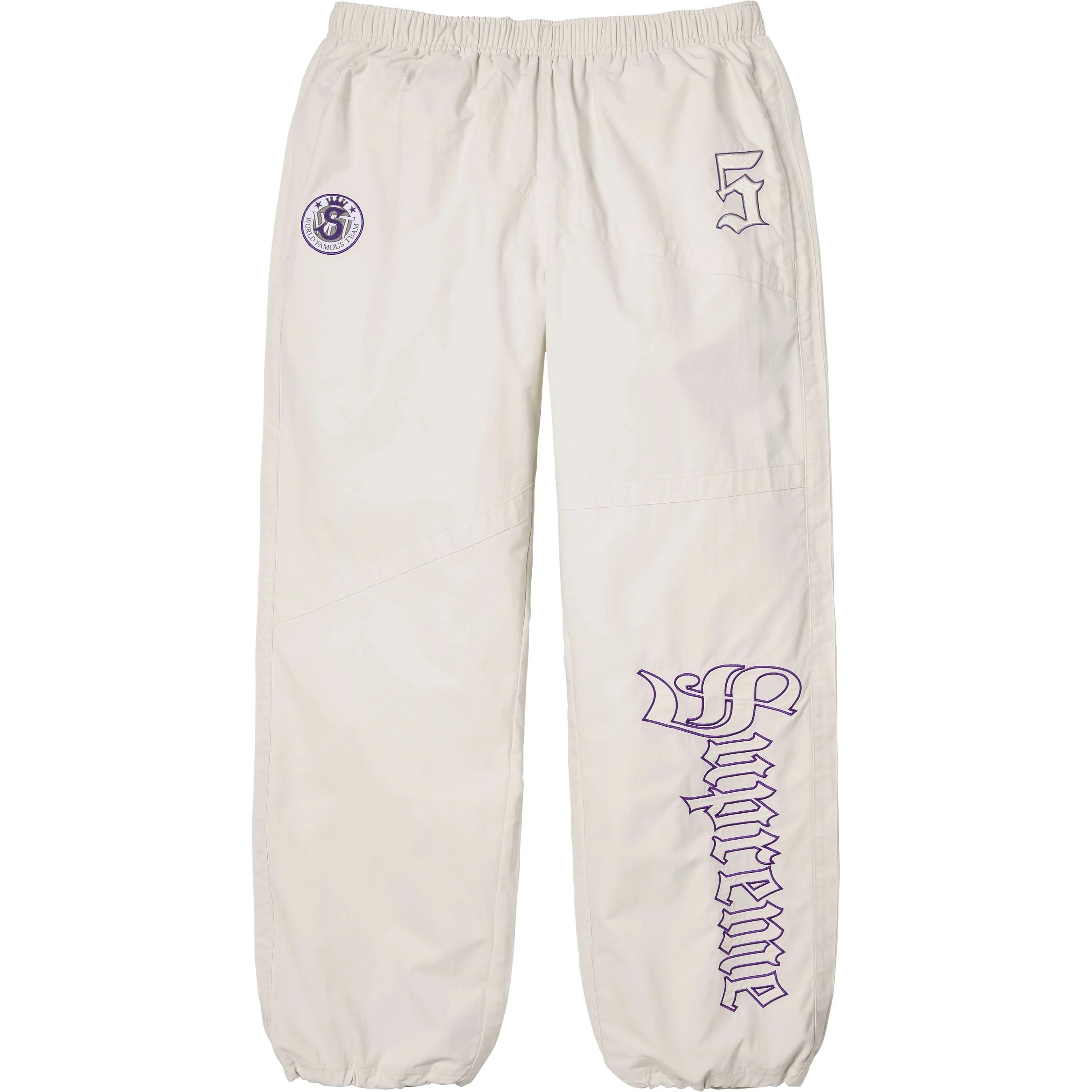 Old English Track Pant view 11